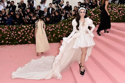 Lily Collins Poster 3858203