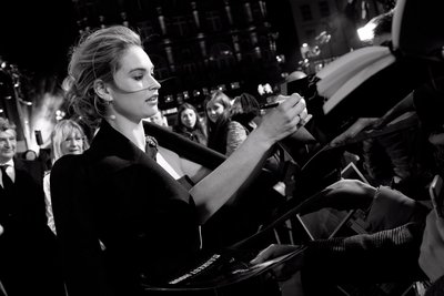 Lily James Poster 2927741