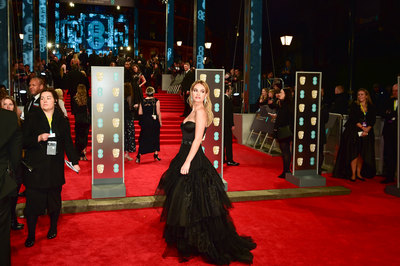 Lily James Poster 3054327