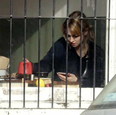 Lily James Poster 3166165