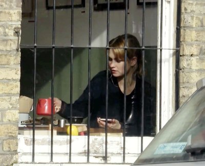 Lily James Poster 3166168