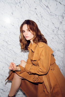 Lily James Poster 3654663