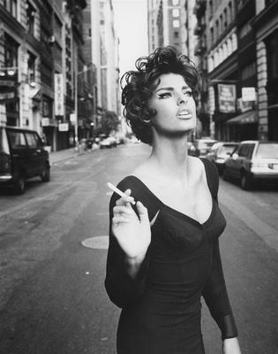 Linda Evangelista Poster 2113577