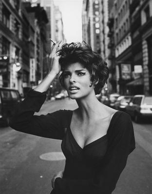 Linda Evangelista Poster 2113578
