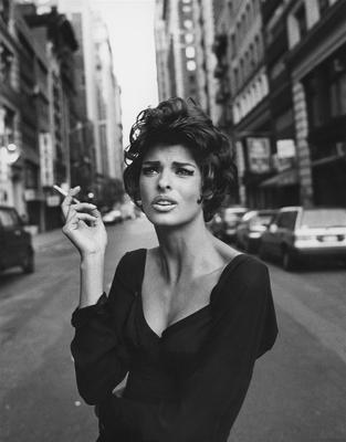 Linda Evangelista Poster 2113579