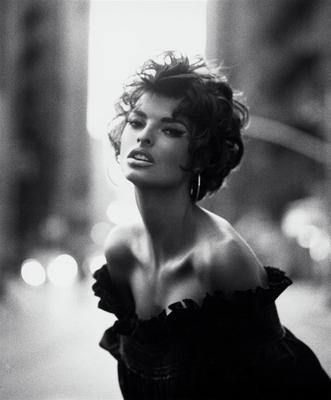 Linda Evangelista Poster 2113581