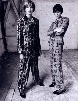 Linda Evangelista Poster 2113582