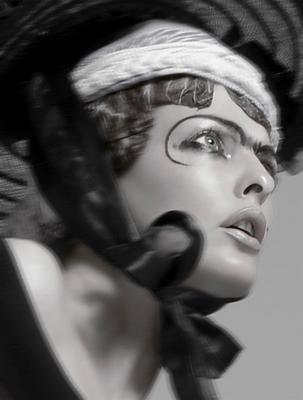 Linda Evangelista Poster 2133004