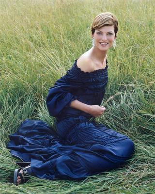 Linda Evangelista Poster 2133006