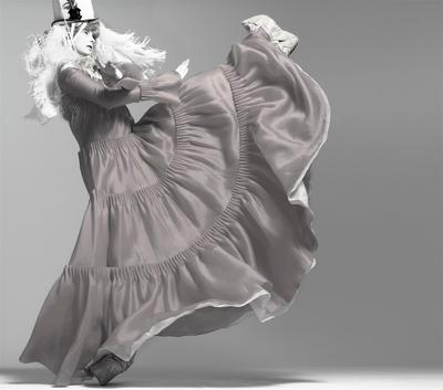 Linda Evangelista Poster 2133009