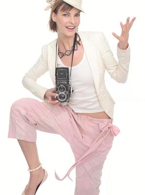 Linda Evangelista Poster 2133010