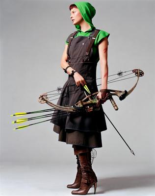 Linda Evangelista Poster 2133014