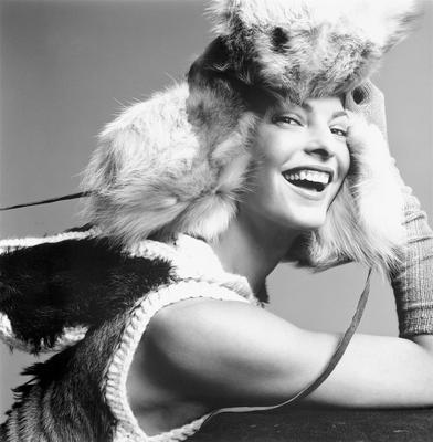 Linda Evangelista Poster 2133016