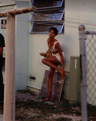 Linda Evangelista Poster 2133019