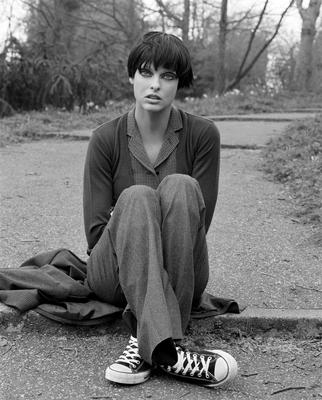 Linda Evangelista Poster 2133020