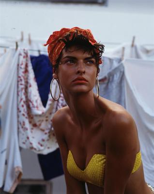 Linda Evangelista Poster 2133021