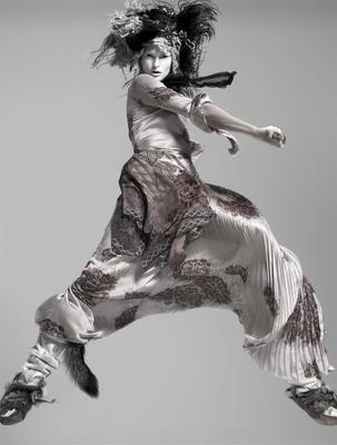 Linda Evangelista Poster 2133030