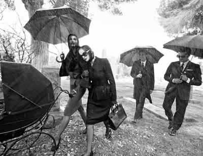 Linda Evangelista Poster 2133031