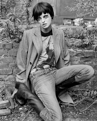 Linda Evangelista Poster 2133032