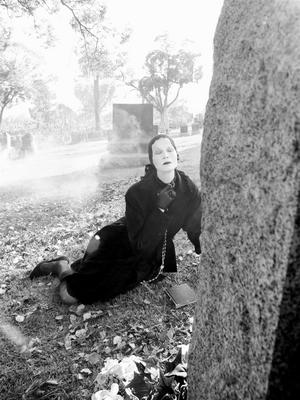 Linda Evangelista Poster 2133039