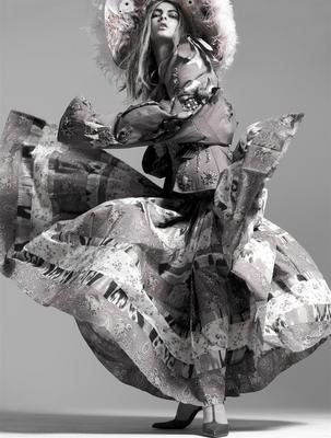 Linda Evangelista Poster 2133041