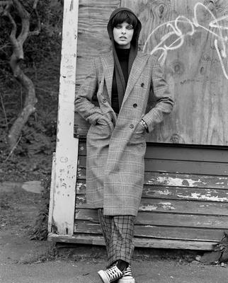 Linda Evangelista Poster 2133049