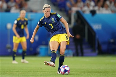 Linda Sembrant Poster 3696387