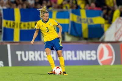 Linda Sembrant Poster 3696392