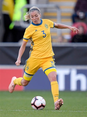 Linda Sembrant Poster 3696396