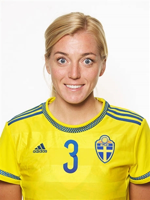 Linda Sembrant Poster 3696398