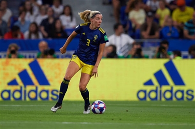 Linda Sembrant Poster 3696400