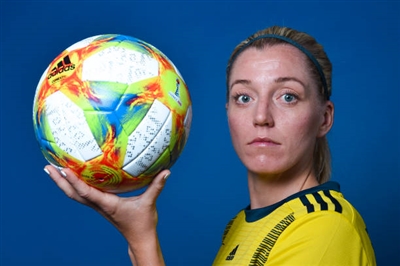 Linda Sembrant Poster 3696401