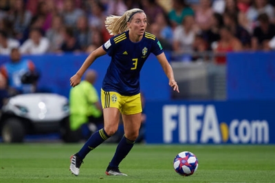 Linda Sembrant Poster 3696410