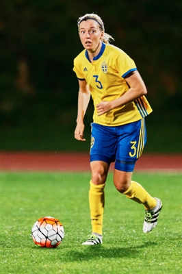 Linda Sembrant Poster 3696412