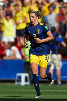 Linda Sembrant Poster 3696413