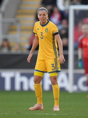 Linda Sembrant Poster 3696425