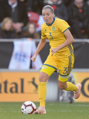 Linda Sembrant Poster 3696428