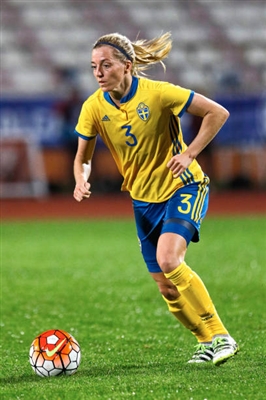 Linda Sembrant Poster 3696429