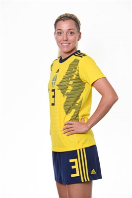 Linda Sembrant Poster 3696430