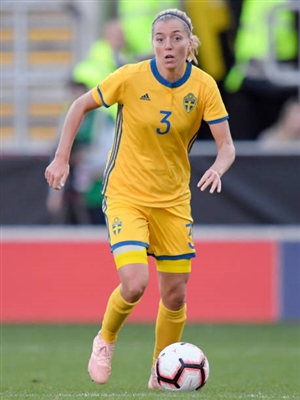 Linda Sembrant Poster 3696435