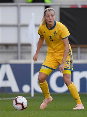 Linda Sembrant Poster 3696444