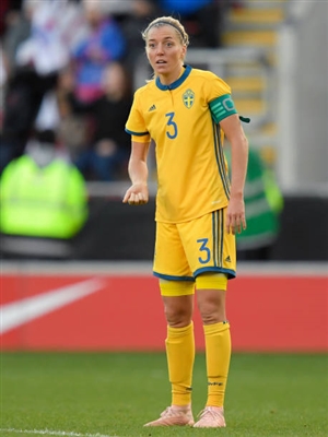 Linda Sembrant Poster 3696449