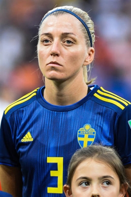 Linda Sembrant Poster 3696457