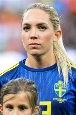 Linda Sembrant Poster 3696460