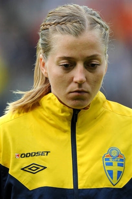 Linda Sembrant Poster 3696461