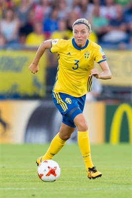 Linda Sembrant Poster 3696464