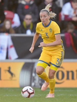 Linda Sembrant Poster 3696466