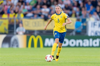 Linda Sembrant Poster 3696467