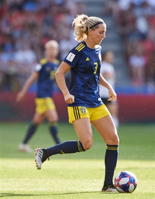 Linda Sembrant Poster 3696470