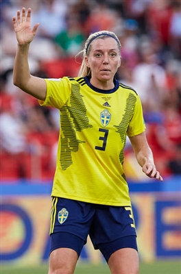 Linda Sembrant Poster 3696478